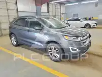 2016 Ford EDGE фото