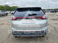 2016 Ford EDGE фото