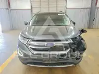 2016 Ford EDGE фото