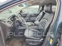 2016 Ford EDGE фото
