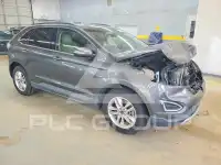 2016 Ford EDGE photo