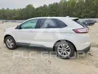 2016 Ford EDGE photo