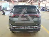 2016 Ford EDGE фото