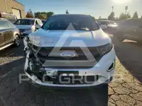 2016 Ford EDGE photo