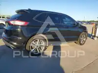 2016 Ford EDGE фото