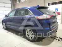 2016 Ford EDGE photo