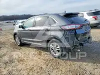 2016 Ford EDGE фото
