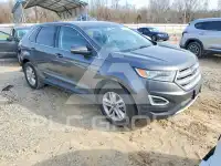 2016 Ford EDGE фото