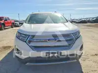 2016 Ford EDGE фото