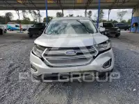 2016 Ford EDGE photo