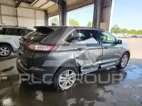 2016 Ford EDGE фото