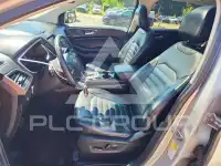 2016 Ford EDGE photo