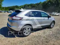 2016 Ford EDGE photo