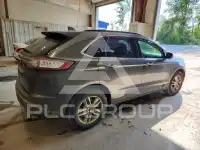 2016 Ford EDGE фото