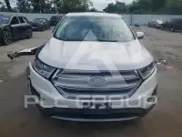 2016 Ford EDGE фото