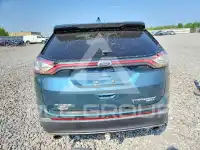 2016 Ford EDGE фото