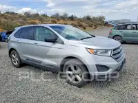 2016 Ford EDGE фото
