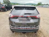2016 Ford EDGE фото