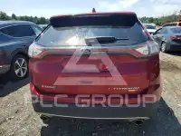 2016 Ford EDGE photo