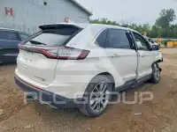 2016 Ford EDGE photo
