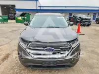 2016 Ford EDGE фото