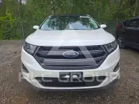2016 Ford EDGE фото