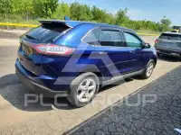 2016 Ford EDGE фото