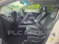 2016 Ford EDGE фото