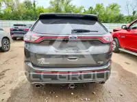2016 Ford EDGE фото
