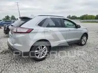 2016 Ford EDGE фото