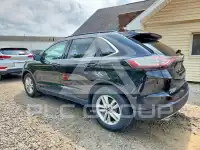 2016 Ford EDGE фото