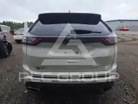2016 Ford EDGE фото