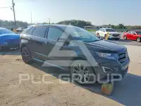 2016 Ford EDGE фото