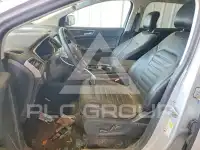 2016 Ford EDGE фото