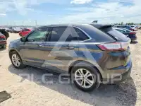 2016 Ford EDGE фото