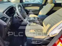 2016 Ford EDGE photo