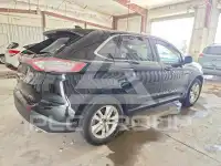 2016 Ford EDGE фото