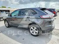 2016 Ford EDGE фото