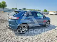 2016 Ford EDGE фото