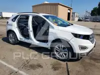 2016 Ford EDGE photo