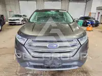 2016 Ford EDGE фото