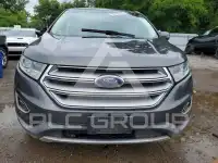 2016 Ford EDGE фото