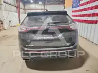 2016 Ford EDGE фото