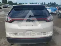 2016 Ford EDGE фото