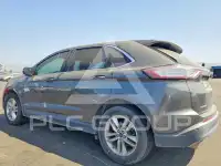 2016 Ford EDGE фото