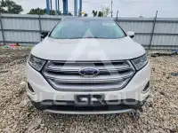 2016 Ford EDGE фото