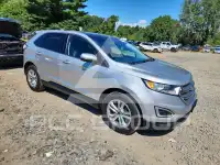 2016 Ford EDGE photo