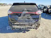 2016 Ford EDGE фото