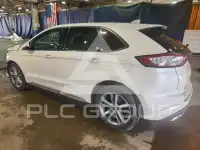 2016 Ford EDGE фото