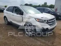 2016 Ford EDGE photo